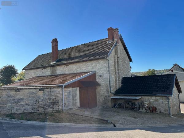 Achat - Maison | Maison Gyé-sur-Seine 10250 4 pièces 92 m 2 229 m 2