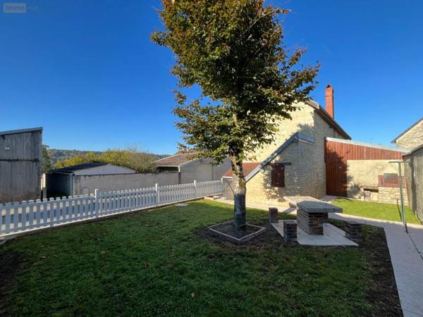 Achat - Maison | Maison Gyé-sur-Seine 10250 4 pièces 92 m 2 229 m 2