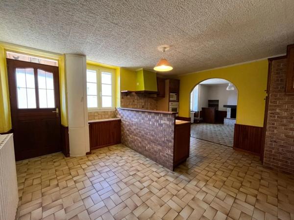 Achat - Maison | Maison Gyé-sur-Seine 10250 4 pièces 92 m 2 229 m 2
