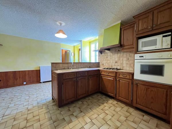 Achat - Maison | Maison Gyé-sur-Seine 10250 4 pièces 92 m 2 229 m 2