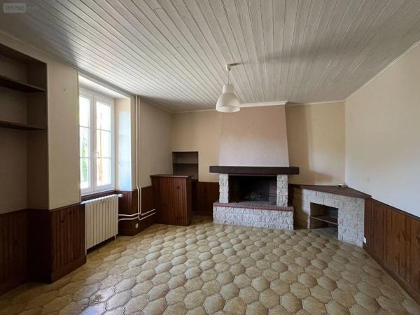 Achat - Maison | Maison Gyé-sur-Seine 10250 4 pièces 92 m 2 229 m 2