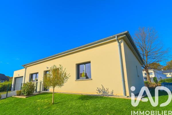 Maison à vendre 5 pièces 130 m² Vrigne-aux-Bois