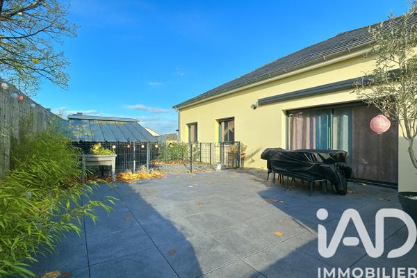 Maison à vendre 5 pièces 130 m² Vrigne-aux-Bois