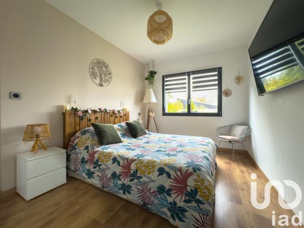 Maison à vendre 5 pièces 130 m² Vrigne-aux-Bois