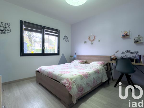 Maison à vendre 5 pièces 130 m² Vrigne-aux-Bois