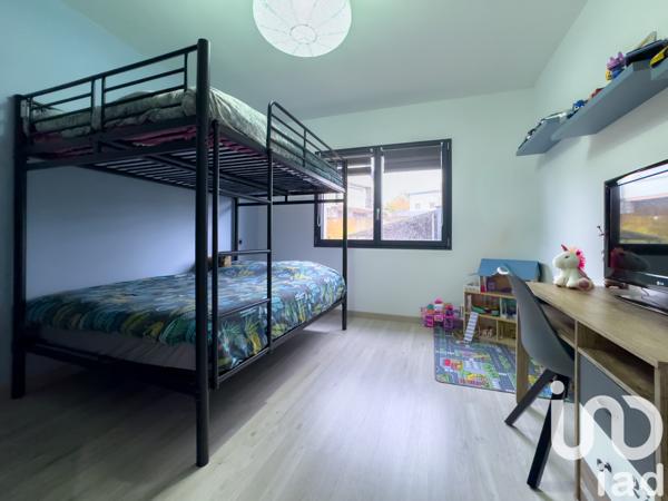 Maison à vendre 5 pièces 130 m² Vrigne-aux-Bois