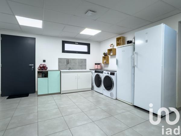 Maison à vendre 5 pièces 130 m² Vrigne-aux-Bois