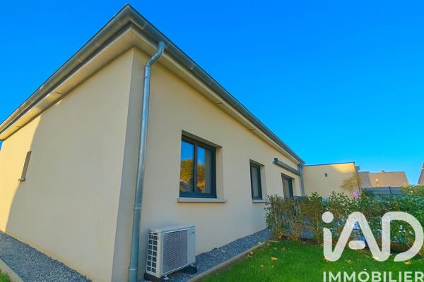 Maison à vendre 5 pièces 130 m² Vrigne-aux-Bois