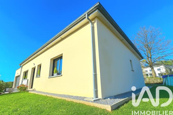 Maison à vendre 5 pièces 130 m² Vrigne-aux-Bois