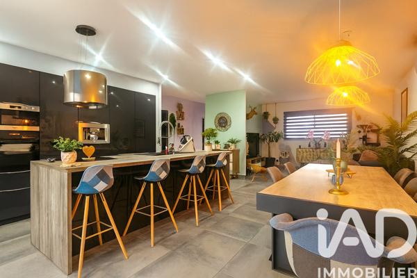 Maison à vendre 5 pièces 130 m² Vrigne-aux-Bois