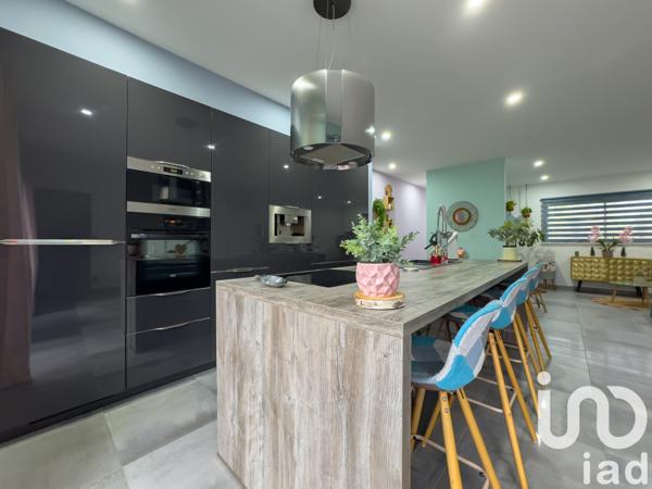 Maison à vendre 5 pièces 130 m² Vrigne-aux-Bois