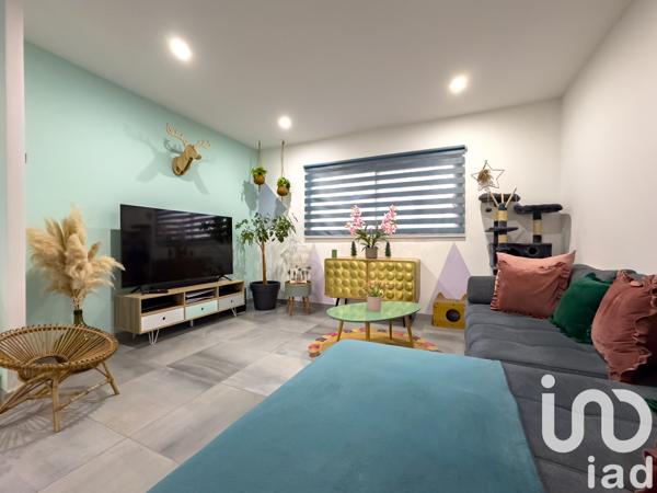 Maison à vendre 5 pièces 130 m² Vrigne-aux-Bois