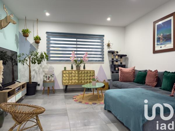 Maison à vendre 5 pièces 130 m² Vrigne-aux-Bois