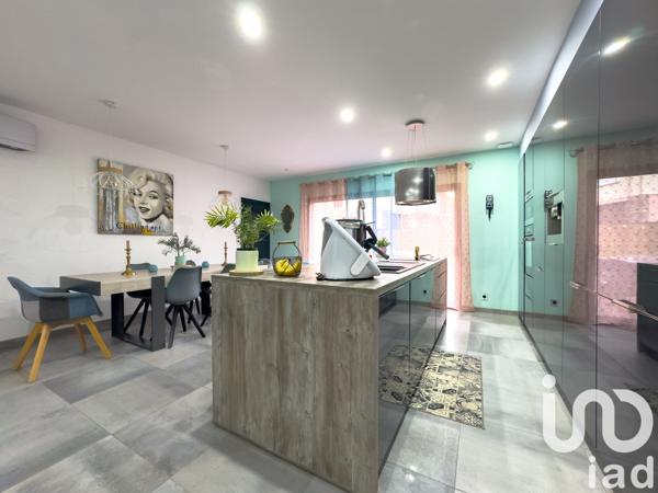 Maison à vendre 5 pièces 130 m² Vrigne-aux-Bois