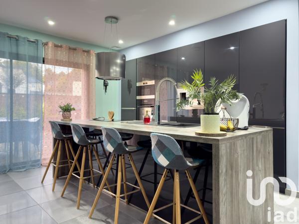 Maison à vendre 5 pièces 130 m² Vrigne-aux-Bois