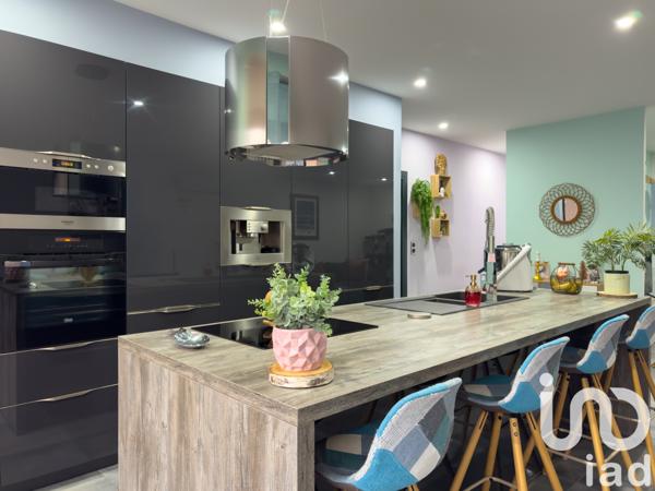 Maison à vendre 5 pièces 130 m² Vrigne-aux-Bois