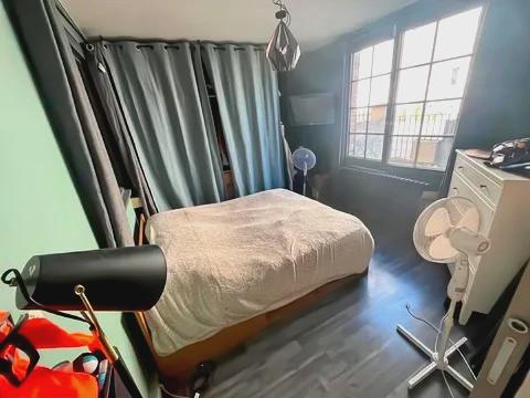 Creil – Maison familiale 103 m² avec piscine, jardin, garage et Dépendance