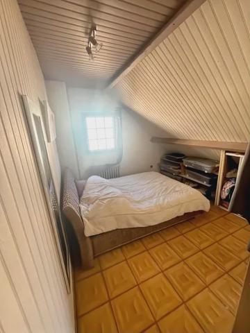 Creil – Maison familiale 103 m² avec piscine, jardin, garage et Dépendance