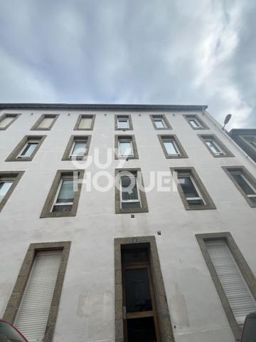 Appartement T3 - Quartier Saint-Michel à BREST