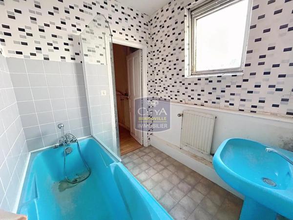 Maison à vendre 5 pièces 107.22m²