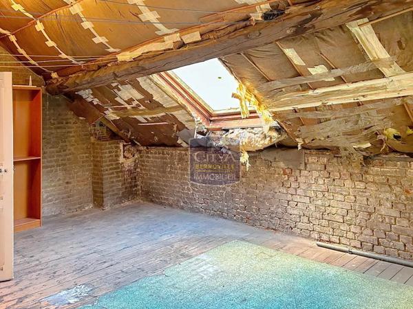 Maison à vendre 5 pièces 107.22m²