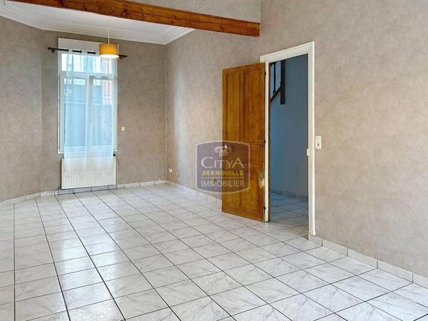 Maison à vendre 5 pièces 107.22m²