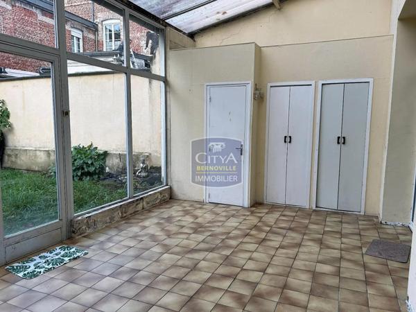 Maison à vendre 5 pièces 107.22m²