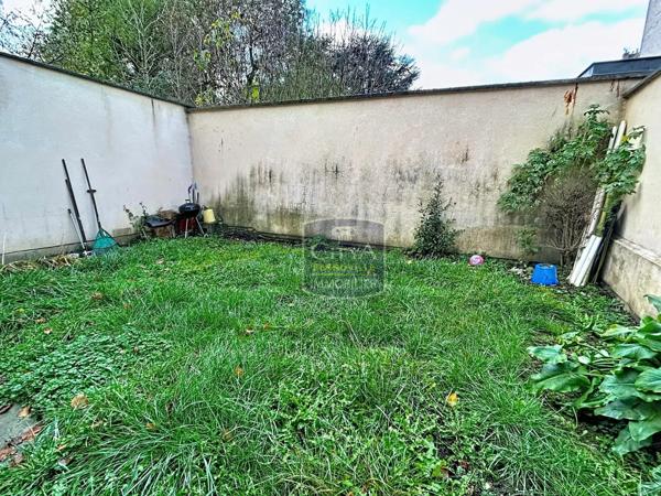 Maison à vendre 5 pièces 107.22m²