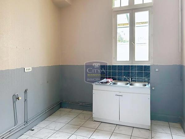 Maison à vendre 5 pièces 107.22m²