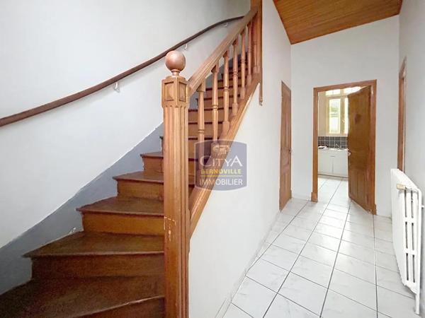 Maison à vendre 5 pièces 107.22m²