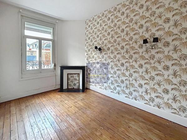 Maison à vendre 5 pièces 107.22m²