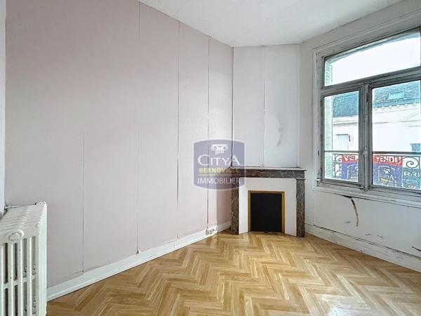 Maison à vendre 5 pièces 107.22m²