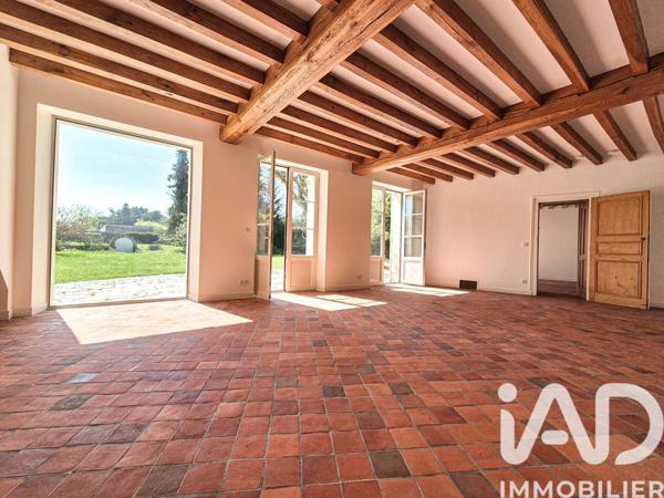 Maison à vendre 7 pièces 210 m² Goussainville