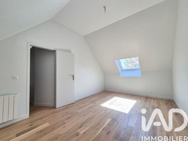 Maison à vendre 7 pièces 210 m² Goussainville