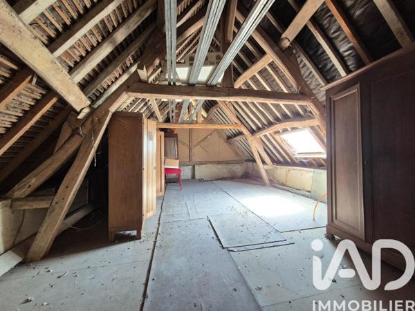 Maison à vendre 7 pièces 210 m² Goussainville