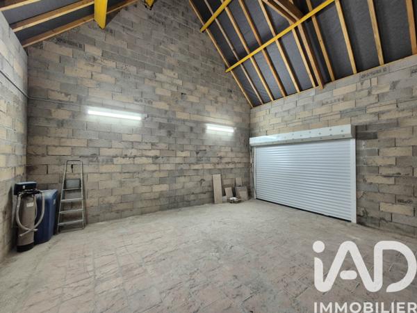 Maison à vendre 7 pièces 210 m² Goussainville