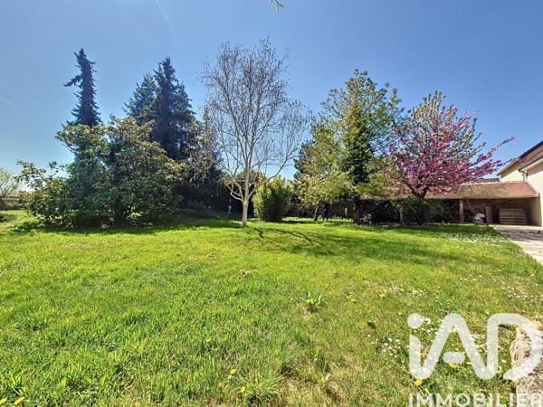 Maison à vendre 7 pièces 210 m² Goussainville