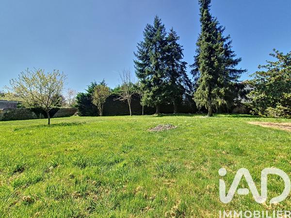 Maison à vendre 7 pièces 210 m² Goussainville