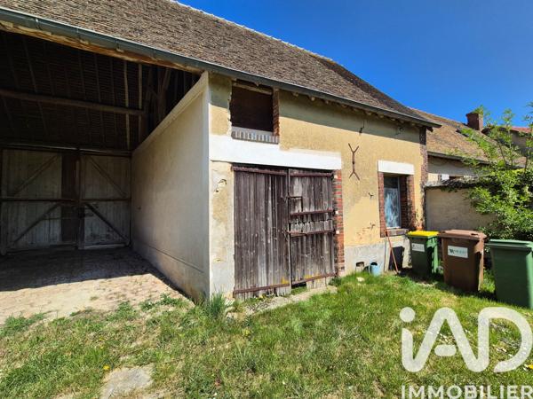 Maison à vendre 7 pièces 210 m² Goussainville