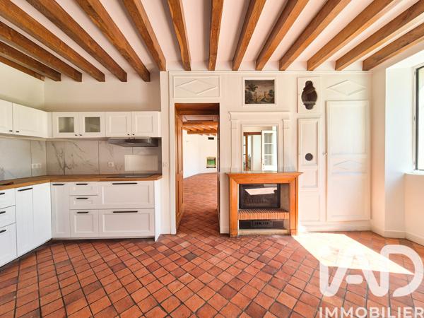 Maison à vendre 7 pièces 210 m² Goussainville