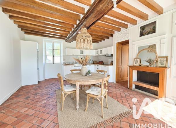 Maison à vendre 7 pièces 210 m² Goussainville