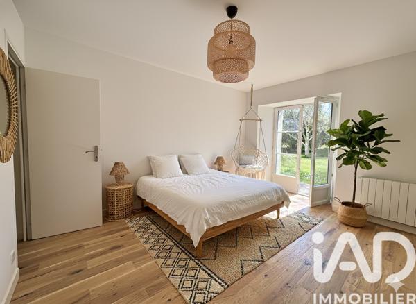 Maison à vendre 7 pièces 210 m² Goussainville