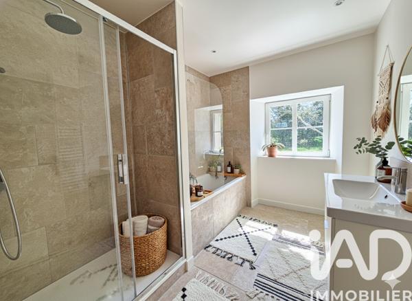 Maison à vendre 7 pièces 210 m² Goussainville