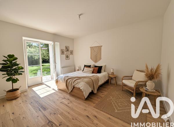 Maison à vendre 7 pièces 210 m² Goussainville