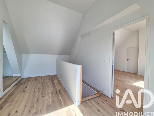 Maison à vendre 7 pièces 210 m² Goussainville
