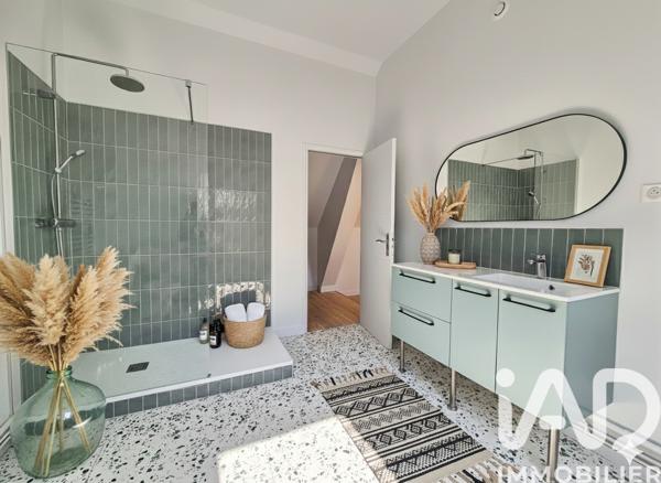 Maison à vendre 7 pièces 210 m² Goussainville