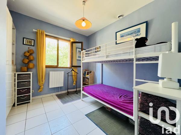 Maison à vendre 5 pièces 111 m² Roquefort-des-Corbières