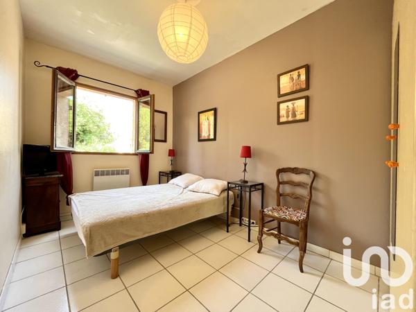 Maison à vendre 5 pièces 111 m² Roquefort-des-Corbières