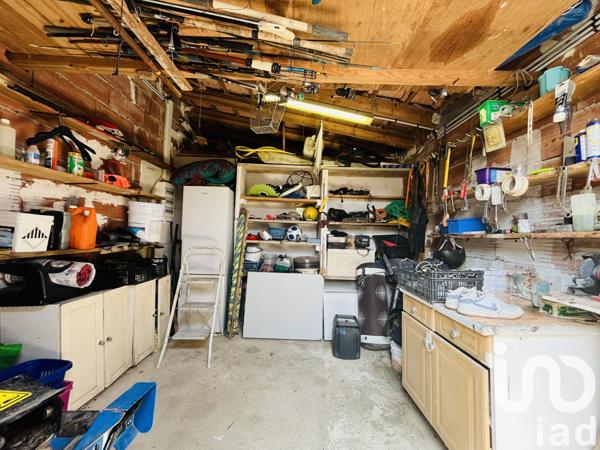 Maison à vendre 5 pièces 111 m² Roquefort-des-Corbières