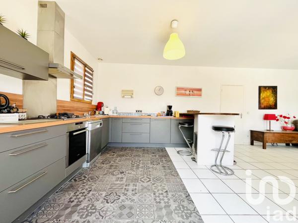 Maison à vendre 5 pièces 111 m² Roquefort-des-Corbières
